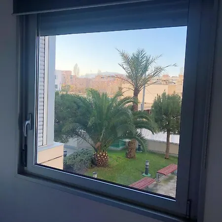 Ccib Forum Deluxe Apartamento