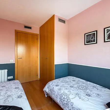 Ccib Forum Deluxe Apartamento