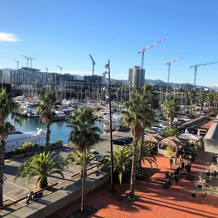 Apartamento Ccib Forum Deluxe *