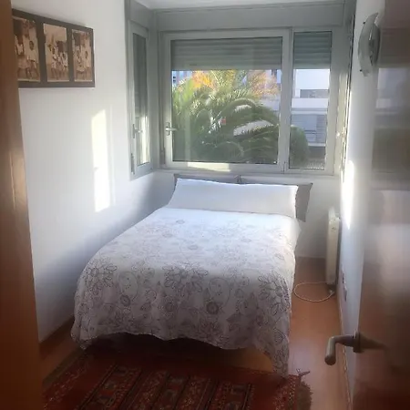 Apartamento Ccib Forum Deluxe Sant Adria de Besos