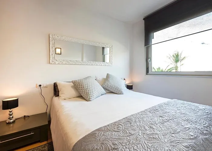 Ccib Forum Deluxe * Sant Adrià de Besòs