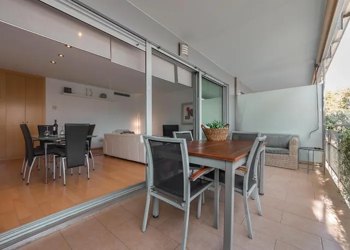 Ccib Forum Deluxe Apartamento Sant Adrià de Besòs