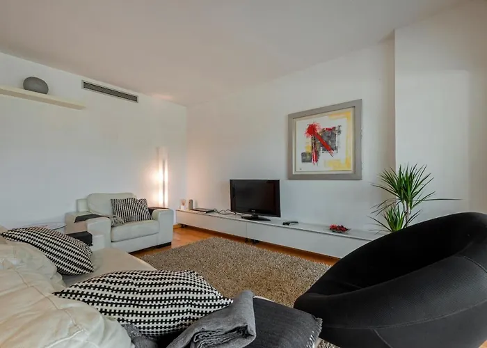 Ccib Forum Deluxe Sant Adrià de Besòs