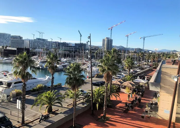 Apartamento Ccib Forum Deluxe *