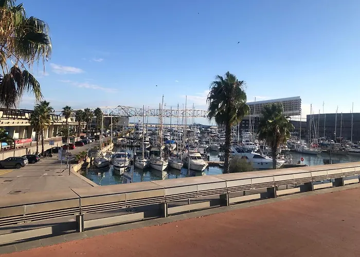 Ccib Forum Deluxe Sant Adrià de Besòs