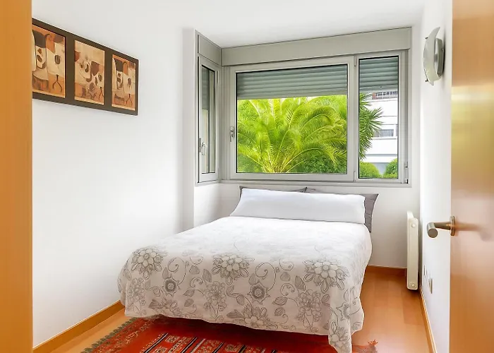 Ccib Forum Deluxe Apartamento